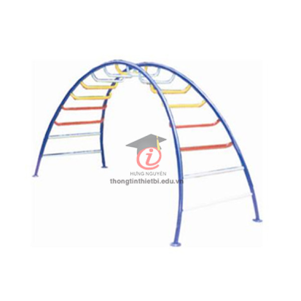 Thang leo bán nguyệt